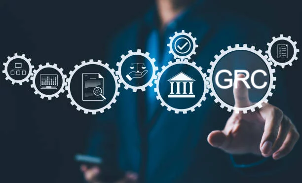 Architecting a Modern GRC Platform: Leveraging Blazor and .NET for Compliance